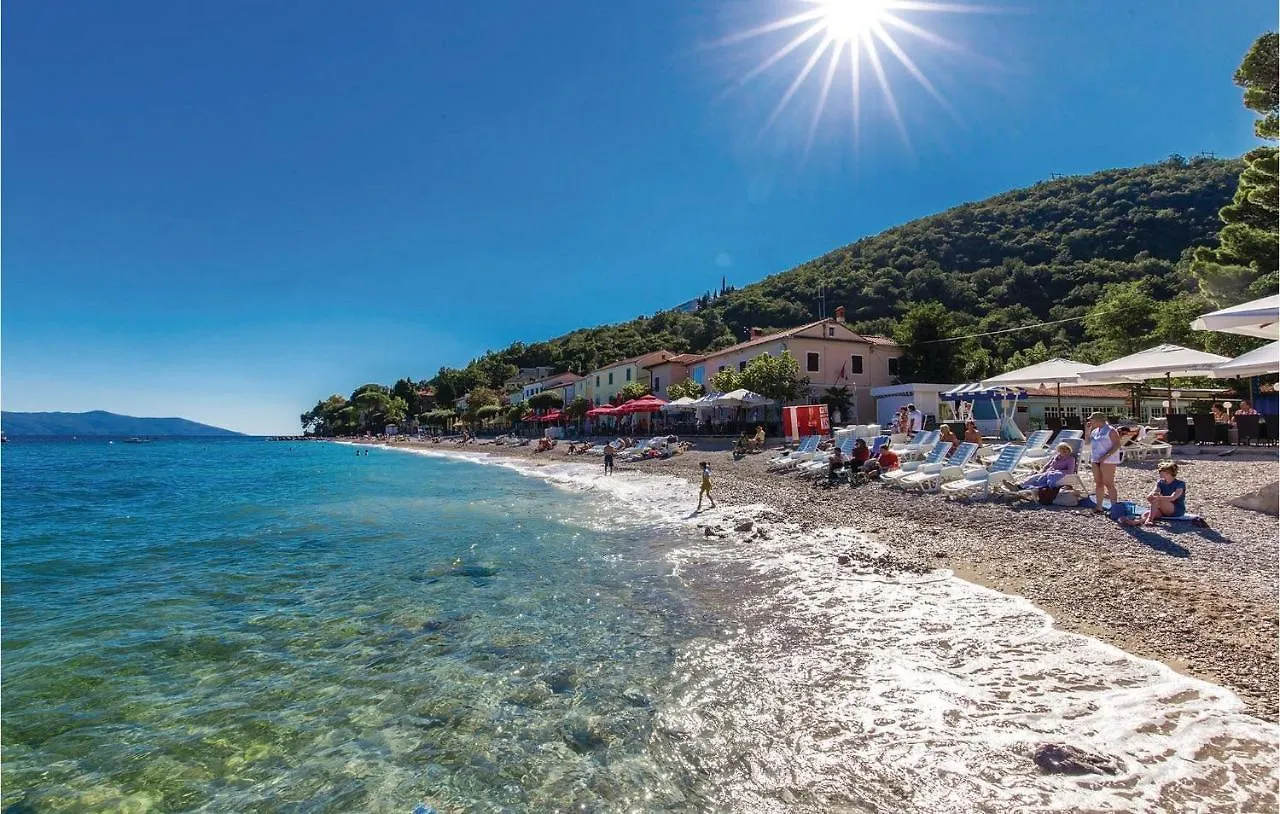 1 Bedroom Gorgeous Apartment In Moscenicka Draga 0*,  Croatia